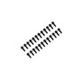 Ford Racing FPP Bead Lock Ring Bolt Kit