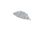 Ford Racing 19-22 Ranger Skid Plate Kit - Silver