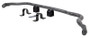 Hellwig 19-21 Chevrolet Silverado 1500 2/4WD Solid Heat Treated Chromoly 1-3/8in Front Sway Bar