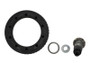 Ford Racing Bronco M210 Front Drive Unit Ring Gear And Pinion