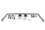 Hellwig 07-16 Jeep Wrangler JK Solid Heat Treated Chromoly 1-1/4in Front Sway Bar