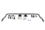 Hellwig 07-16 Jeep Wrangler JK Solid Heat Treated Chromoly 1-1/4in Front Sway Bar
