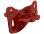 Ford Racing 17-22 Super Duty Tow Hooks - Red (Pair)