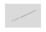 Ford Racing Ford Performance Bronco Windshield Banner - Silver