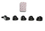 Ford Racing Bronco 5 Wheel TPMS w/Activation Tool Kit