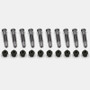 Ford Racing Mustang/GT350 Extended Wheel Stud & Nut Kit