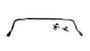 Hellwig 11-19 Ford F-450 Super Duty Solid Heat Treated Chromoly 1-1/2in Front Sway Bar