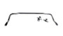 Hellwig 11-19 Ford F-450 Super Duty Solid Heat Treated Chromoly 1-1/2in Front Sway Bar