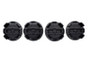 Ford Racing 17-22 Raptor/Ranger Wheel Center Cap Set