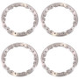 Ford Racing F-150 Raptor Functional Bead Lock Ring Kit