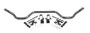 Hellwig 79-93 Ford Mustang Solid Chromoly 1-5/16in Front Sway Bar