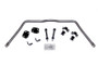 Hellwig 67-72 Mopar A-Body Solid Chromoly 1-1/8in Front Sway Bar