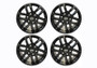 Ford Racing 19-22 Ranger 17x8.5 Dyno Gray Wheel Kit
