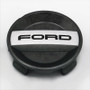 Ford Racing 21-22 Bronco 17x8.5 Wheel Kit - Dyno Gray