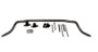Hellwig 78-88 A/G-Body Solid Chromoly 1-5/16in Front Sway Bar