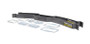 Hellwig 94-01 Dodge Ram 1500 EZ Level 990 Helper Spring - Up To 2000lbs