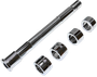 Front Axle Kit  18-up Flsb Fxbr/s Fxfb/s