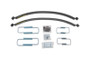 Hellwig 20-21 Toyota Tundra 2/4WD EZ Level 990 Helper Spring - Up To 2000lbs