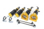 ISC Suspension 01-06 Mini Cooper N1 Basic Coilovers - Race/Track
