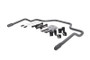 Hellwig 20-22 Chevrolet Silverado 2500 HD Solid Heat Treated Chromoly 1-5/16in Big Wig Rear Sway Bar