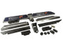 Hellwig 68-72 GM A-Body Frame FX Kit