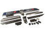 Hellwig 68-72 GM A-Body Frame FX Kit