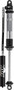 Fox 2.0 Factory Race Series 14in Coil-Over Rotating Remote Shock w/ DSC Adjuster (Custom Valving)