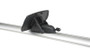 Rhino-Rack Nautic C-Channel Locking Slide Kayak Carrier - Rear Loading