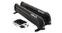 Rhino-Rack Universal Ski/Snowboard Carrier - Fits 6 Pairs of Skis or 4 Snowboards - Black