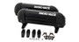 Rhino-Rack Universal Ski Carrier - Fits 2 Pairs of Skis - Black