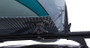 Rhino-Rack Nautic Universal Slide Kayak Carrier - Rear Loading