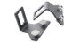 Rhino-Rack Multi-Purpose Shovel & Conduit Holder Bracket for 5 Series Pioneer Racks