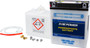 Battery W/acid Cb12al-a2 12v Heavy Duty