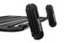 Rhino-Rack Pioneer Max Track 75 Degree Bracket Kit