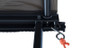 Rhino-Rack Sunseeker Awning - 2.5m - Black