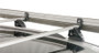 Rhino-Rack Sunseeker Euro/Thule/Yakima Bar Bracket Kit