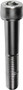 Riser Bolts Chrome Allen Head 1/2-13 X 2 1/2 Coarse Thread