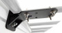 Rhino-Rack Batwing Tubular Rack Bracket Kit
