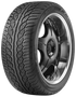 Yokohama Parada Spec-X Tire - 305/40R22 114V