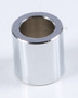 Axle Spacer Chrome 41592-79 3/4"x1.2"