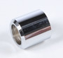 Axle Spacer Chrome 41591-81 3/4"x1.16"