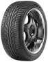 Yokohama Parada Spec-X Tire - 285/30R22 101V
