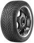 Yokohama Parada Spec-X Tire - 275/55R20 117V