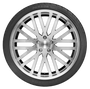Yokohama Parada Spec-X Tire - 275/55R20 117V