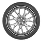 Yokohama Geolandar X-CV Tire - 275/40R22 108W