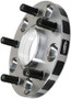Project Kics 12X1.50 5x114.3 Wide Tread Spacers - 15MM