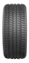Yokohama Geolandar X-CV Tire - 235/45R20 100W
