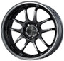 Enkei PF01EVO 18x9 45mm Offset 5x114.3 75mm Bore SBK Wheel Special Order / No Cancel