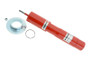 Koni Heavy Track (Red) Shock 02-06 Jeep Liberty - Front