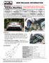 HKS SUPER TURBO MUFFLER GR SUPRA DB22 DB82 B48